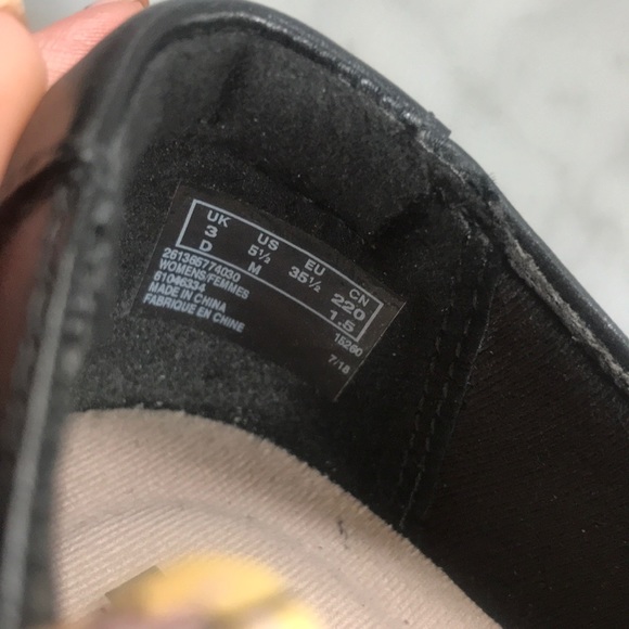 NWOB Clark’s Black Loafers - Picture 5 of 5